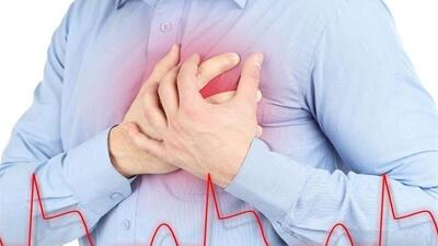 کم‌خوابی خطر ابتلا به بیماری‌های قلبی را افزایش می‌دهد