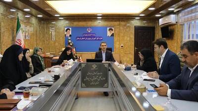 مشارکت ۳۵ هزار دانش‌آموز لرستانی در طرح سلامت دندان