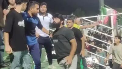 دفاعیه از بازی جنجالی؛ آن تبر کوچک بود!