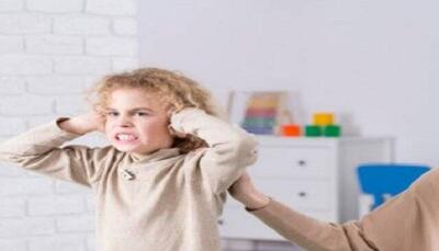 بی‌ادبی توسط کودکان؛ تقلید، جلب توجه یا زنگ خطر؟