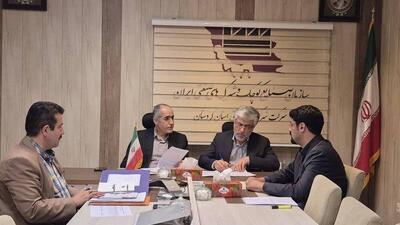 آزادسازی ۱.۶ هکتار از اراضی صنعتی راکد در کردستان