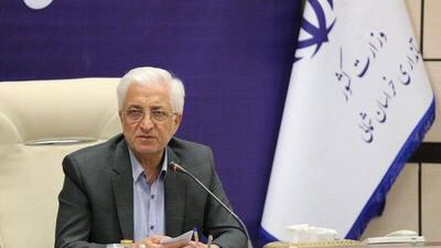 استاندار خراسان‌شمالی: توسعه صنایع تبدیلی در اولویت قرار گیرد
