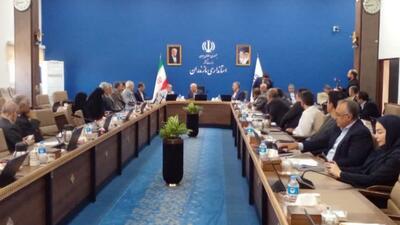 افزایش پایداری تأمین کالاهای اساسی در مازندران