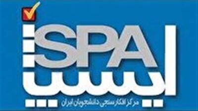 اجرای بیش از ۲۰۰ طرح نظرسنجی در طرح ایسپا در خراسان جنوبی