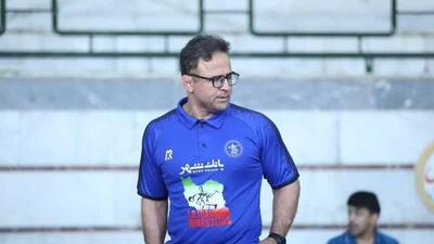 حضور مربی لرستانی در جام بین‌المللی قهرمانان کشتی ترکیه