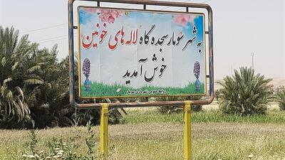 چشمان سومار؛ کم سو و بیمار