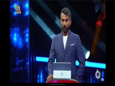 افشاگری میثاقی در شبکه ورزش درخصوص بازی خونه‌‌به‌خونه