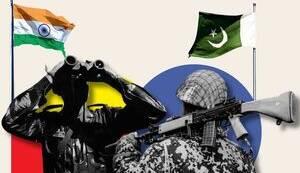 تب تنش میان اسلام آباد و دهلی‌نو بالا گرفت؛ حمله تلافی‌جویانه پاکستان به هند