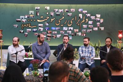 مهدی مجاهد: برخی از زوایای ماجرای سقوط بالگرد شهید رئیسی حقیقتا برای همه ما مبهم است
