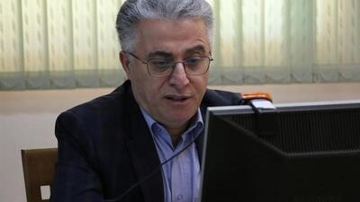 اقدامات فنی اجرایی اجتناب ناپذیر حوضه آبخیز کشور درحال به روزرسانی است