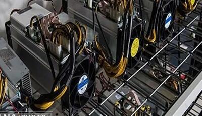 مصرف برق هر ماینر به اندازه یک کولرگازی؛ افزایش مخفیانه ماینرهای غیرمجاز