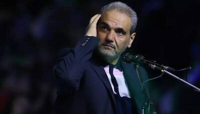 فراخوان جواد خیابانی برای نجات تاریخ ورزش ایران!