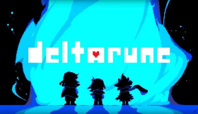 قابلیت تجربه بین نسلی در نسخه پولی بازی Deltarune ارائه می‌شود