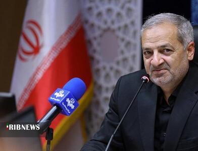 وزیر آموزش و پرورش امروز در آذربایجان شرقی