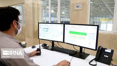 پروژه ملی مدیریت یکپارچه اطلاعات مکانی در خراسان جنوبی اجرا می‌شود