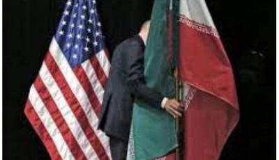 کیهان: مذاکراه با آمریکا را متوقف کنید