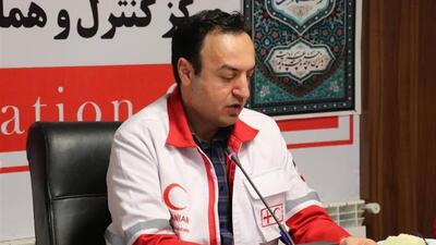 امداد به ۱۵ حادثه جاده‌ای در استان سمنان؛ ۴ نفر جان باختند