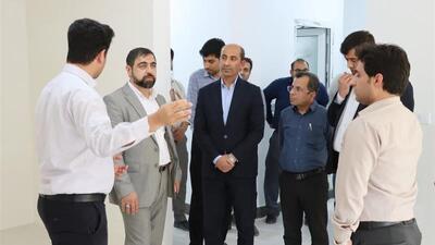 لزوم رفع نواقص مسکن مهر خورموج