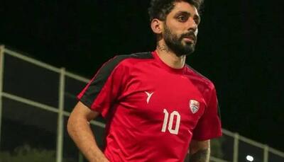 مریدی: با آقا یحیی به جایگاه واقعی برمی‌گردیم