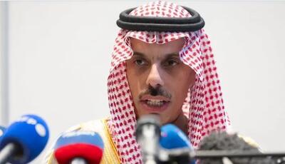 تماس‌ اضطراری وزیر سعودی با هند و پاکستان