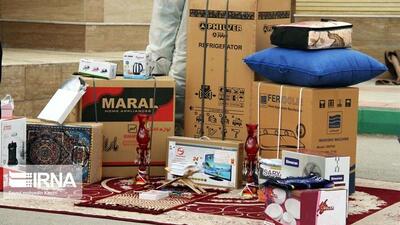 سپاه خراسان شمالی ۸۳۰ میلیارد ریال به نیازمندان کمک کرد