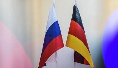 دیدار محرمانه قانونگذار آلمانی با دستیاران پوتین چالش برانگیز شد