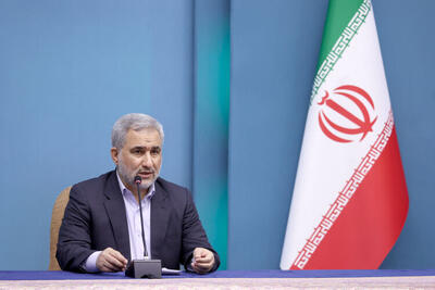اسماعیلی: معاونت راهبردی با معاونت امور مجلس ریاست جمهوری ادغام نشده است