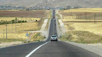 امام جمعه ابهر: حادثه خیزی جاده ابهر - قیدار از نگرانی‌های جدی در منطقه است
