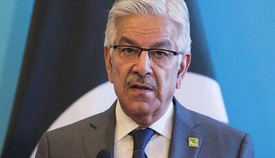 پاکستان: اگر پاسخ نمی‌دادیم، هند تهاجمی‌تر می‌شد