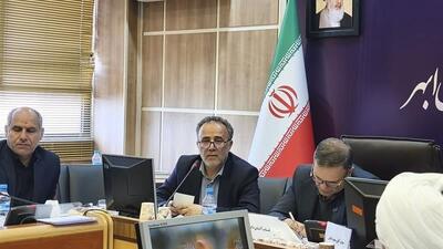 معطل ماندن زمین‌ها در شهرک‌های صنعتی ابهر نیازمند چاره اندیشی است