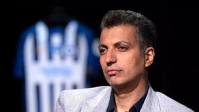وقتی محمدرضا شهبازی به زیباترین شکل ممکن، مُچ عادل فردوسی‌پور را گرفت