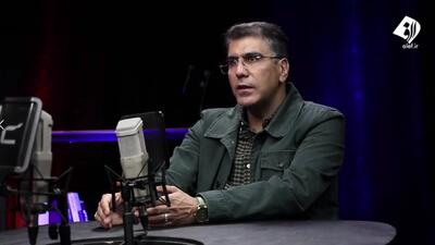 معزی: چرا فقط درباره باج گیری رسانه ای حرف می زنیم؟! باج دهنده ها