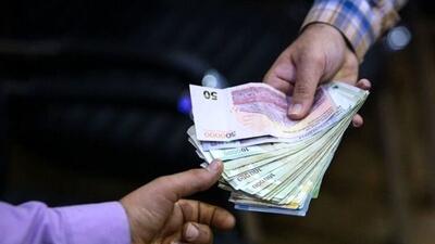 افزایش مجدد حقوق کارگران و کارمندان کلید خورد