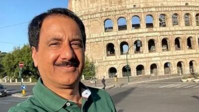 گزارش اختصاصی حمید معصومی‌نژاد برای ترامپ