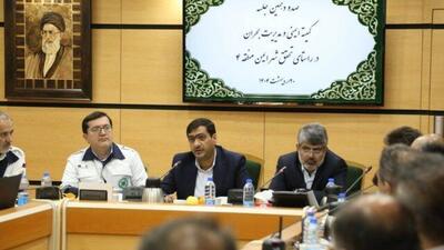 روند کاهشی میانگین بروز حادثه در تهران/ انبارهای غیرمجاز بیشترین علت حریق‌های پرخطر