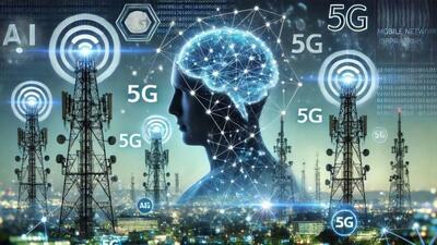 تحول دیجیتال در صنعت ارتباطات؛ نقش کلیدی اپراتورها در توسعه فناوری‌های نوین