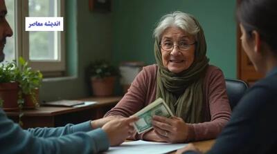 شوک شادی بخش از افزایش مستمری مددجویان بهزیستی | رقم جدید مستمری چقدر است؟ | جزئیات پرداخت مستمری ۱۴۰۴ | وعده‌های جدید برای معلولان شدید