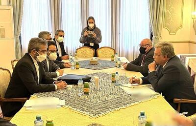 دور چهارم مذاکرات ایران و آمریکا در روز یکشنبه برگزار می گردد / خبر مهم وزیر خارجه عمان درباره مذاکرات ایران و آمریکا اندیشه معاصر