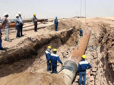 گازرسانی به کجور با 900 میلیارد تومان اعتبار