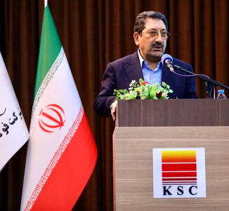 فولاد خوزستان ، نماد فولاد کشور است