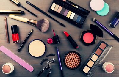 این برندهای آرایشی غیر مجازند