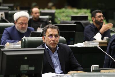 نماینده مجلس: با استیضاح وزرا مشکلی حل نمی‌شود