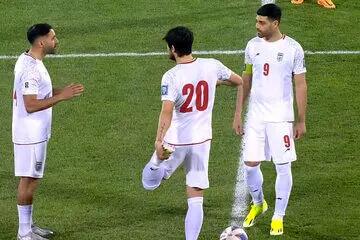 سردار آزمون در جام جهانی باشگاه‌ها با العین؟!