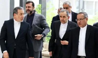 مذاکره مسقط فردا ترکیبی از گفت‌وگوهای مستقیم و غیرمستقیم