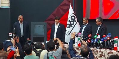 فولاد مبارکه، سربلند در صنعت انرژی؛ X60 ایرانی به میدان آمد