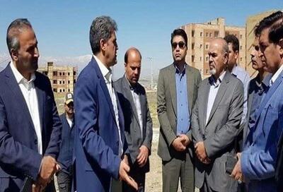 تعامل وزارت راه و شهرسازی و بانک مسکن، نقطه عطفی در تحقق اهداف نهضت ملی مسکن