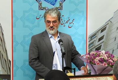 افتتاح یکی از بزرگترین مجموعه اقامتگاهی همراهان بیمارجنوب کشور در شیراز