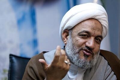 آقاتهرانی: برای جدی مطرح شدن زیارت می‌توان وزارتخانه‌ای تعریف کرد