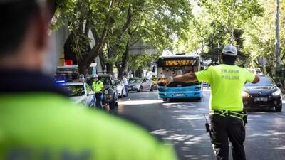 احتمال مسدود شدن برخی خیابانهای آنکارا