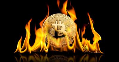 مراقب قربانی تب بیت‌کوین باشید!